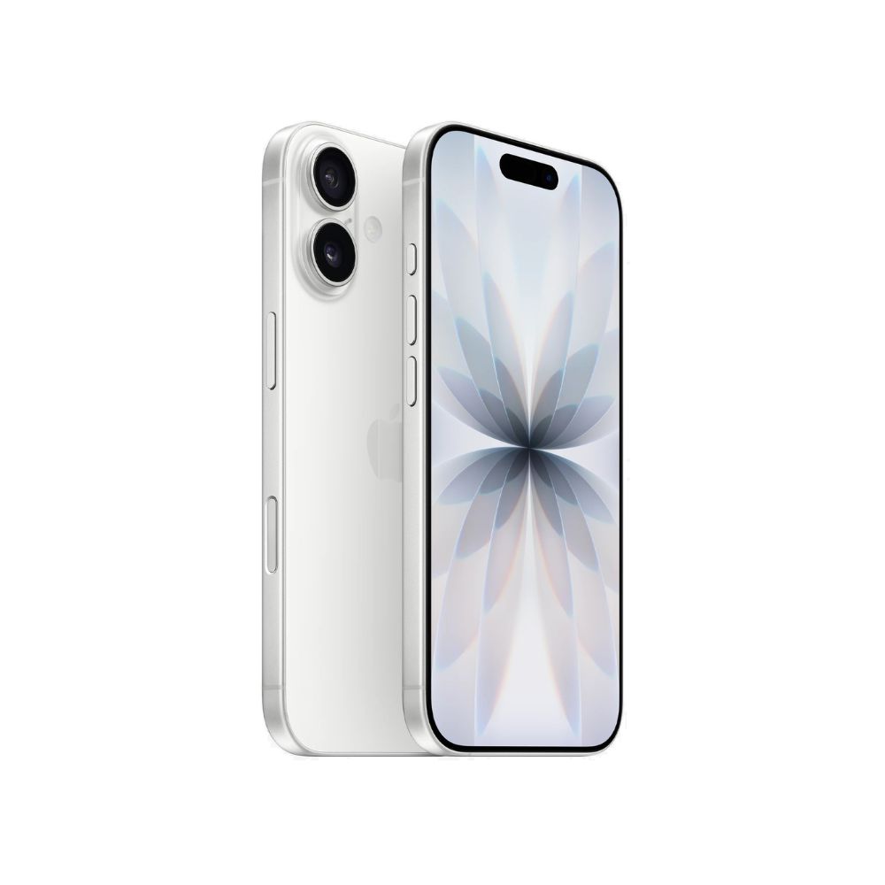 IPHONE 17 256GB WHITE